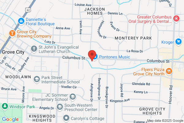 Grove City Heating & Air