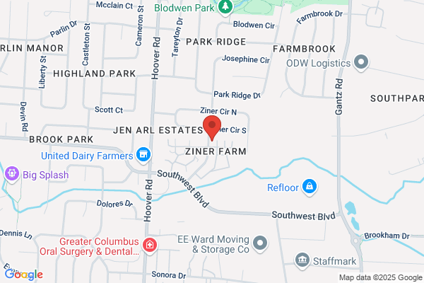 Sterling Park Apartments