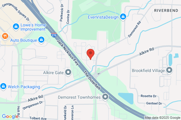 Alkire Glen Apartments