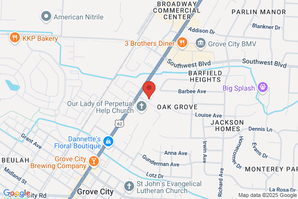 Cedar Grove Apartments