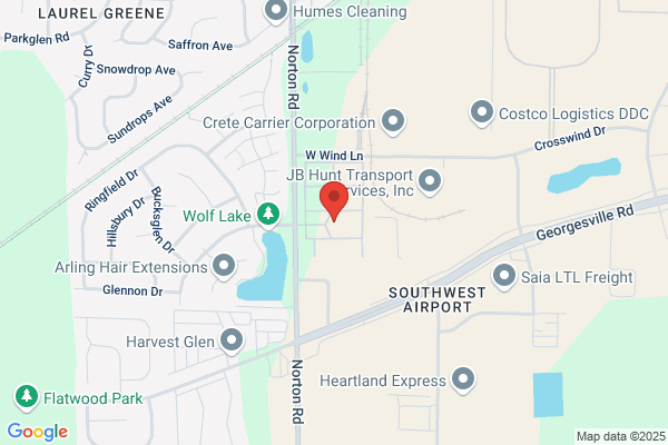 Crosswinds Village