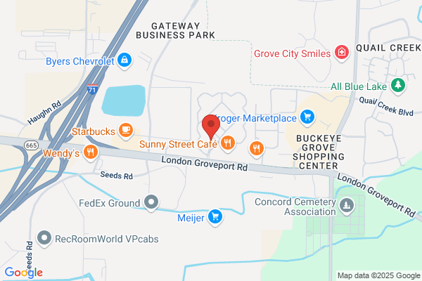Groves Apartments At 665 the
