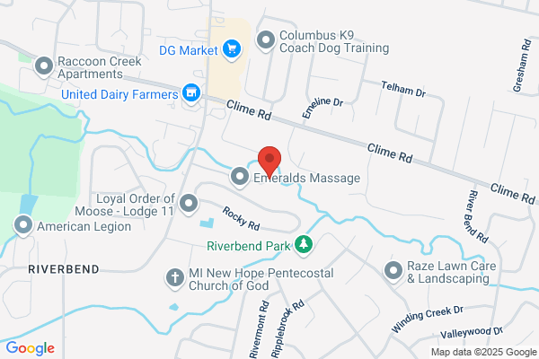 Rocky Creek Apartments