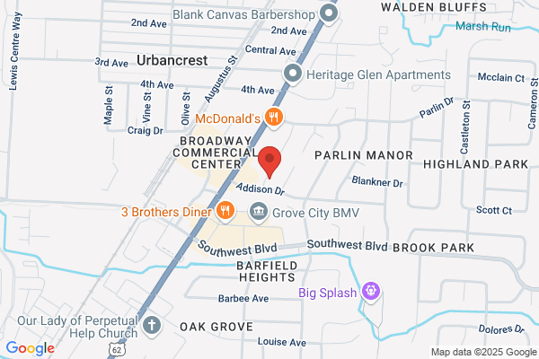 Willowood Apartments