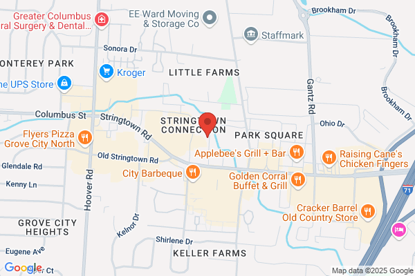 Columbus Appliance Resale