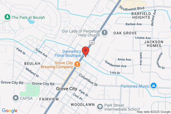 Dannette's Floral Boutique