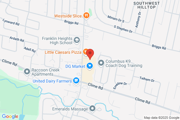 Bitcoin ATM Columbus - Coinhub