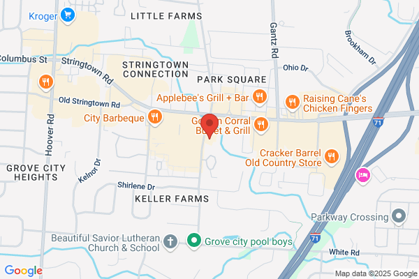 A Automotive & Transmission Specialists