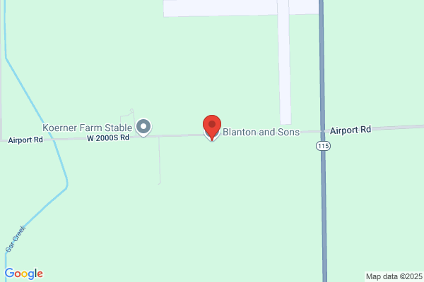 Blanton Roofing