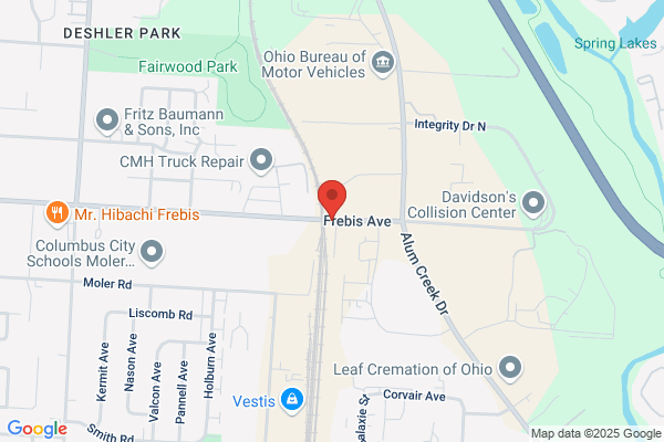 Citywide Maintenance Services