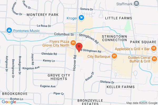 Fifth Third Bank & ATM