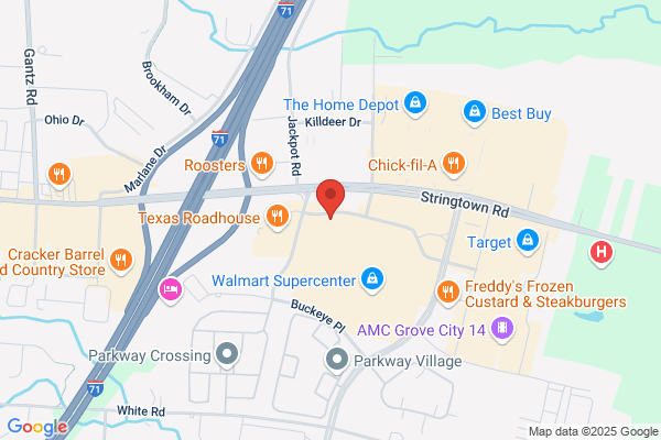 Mattress Firm Grove City