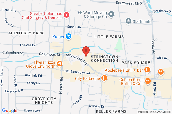 AutoZone Auto Parts