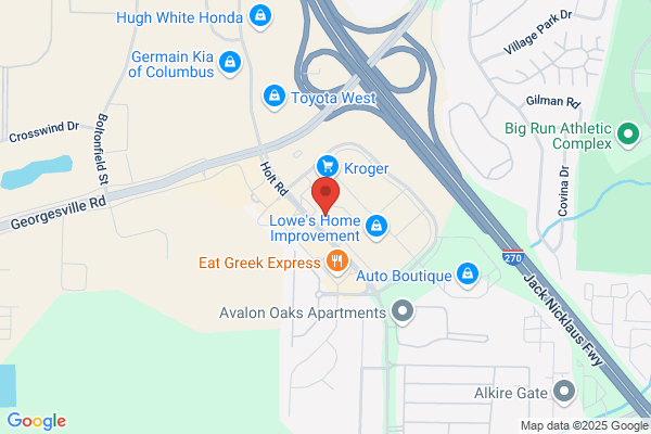 Columbus Super Wash