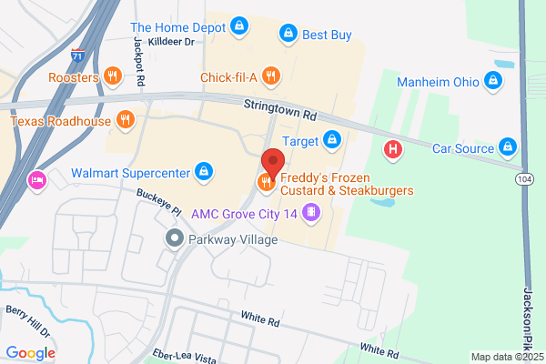 Kiddie Academy of Grove City
