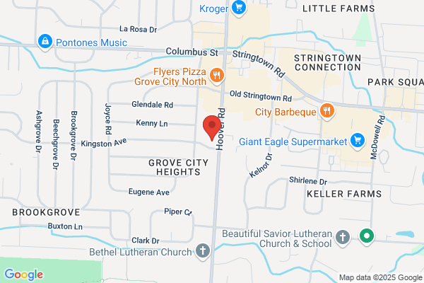 Feldkamp Chiropractic Clinic