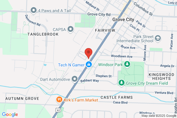 Chiropractic & Physical Therapy Centers of Ohio