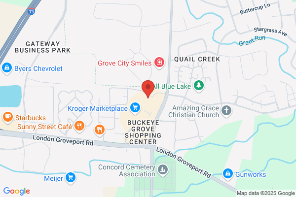 Massage Envy - Grove City