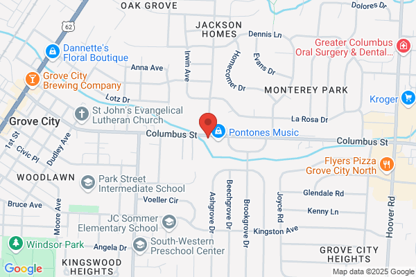 Grove City Medical Specialist Clinic & Aesthetics : Ugoala Banks, MD