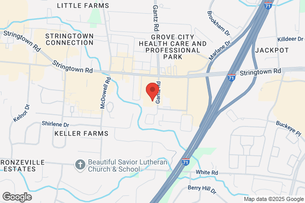 Grove City Endodontics Inc.