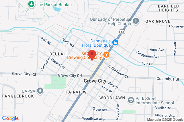 Town Center Dentistry