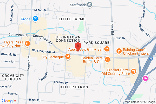 Comfort Dental Grove City – Your Trusted Dentist in Grove City