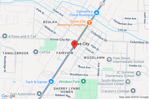 Premier Dental of Grove City