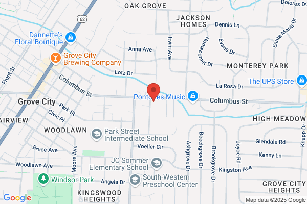 Grove City Family Dentistry