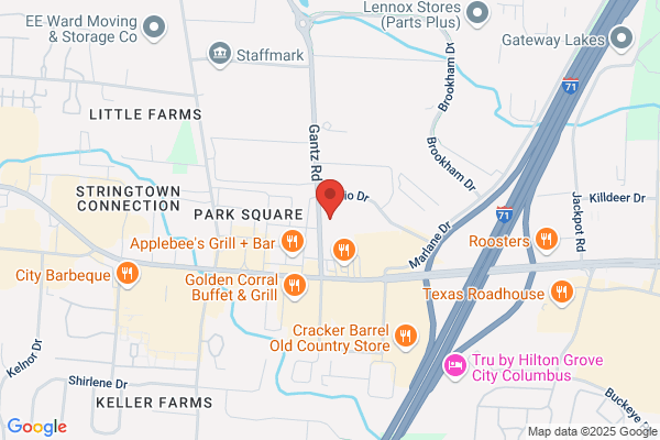 Ohio Urgent Dental Care
