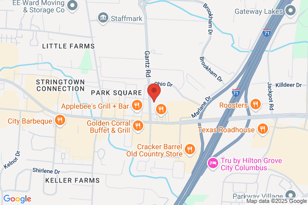 Optum Primary Care - Grove City