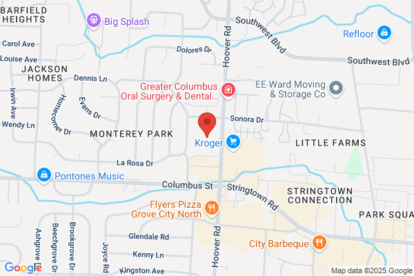 Monterey Care Center