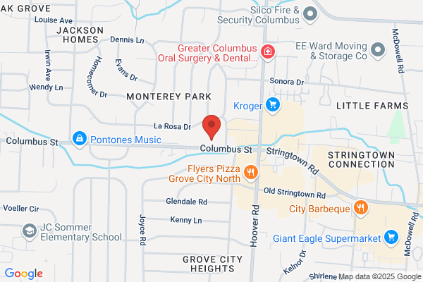 Stevens Chiropractic Clinic