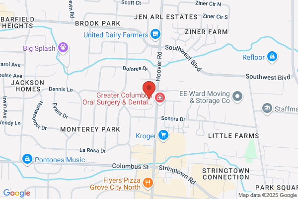 South-Western City Schools, Elementary Schools, Monterey Es