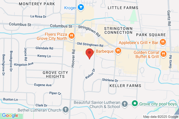 Fusco Jeffrey DO
