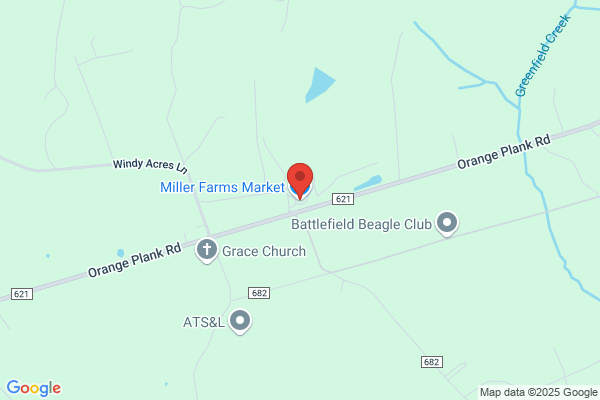 Miller's Farm Market