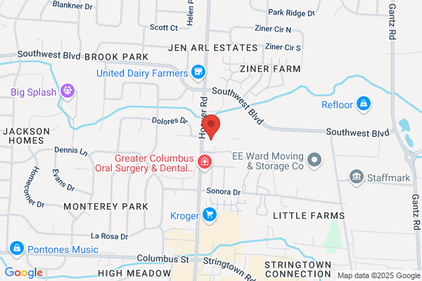 Jackson Township of, Township Office