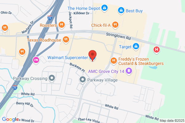 Wal-Mart Supercenter, General Information