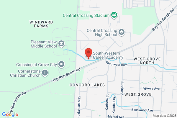 South West Applied Technology