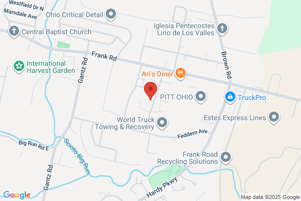 Ott Incorporated