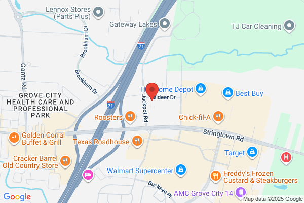 Candlewood Suites Columbus - Grove City, an IHG Hotel