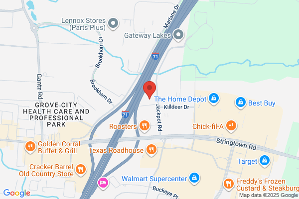 Holiday Inn Express & Suites Columbus SW-Grove City, an IHG Hotel