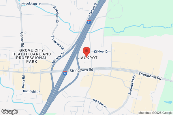 Hampton Inn Columbus-South