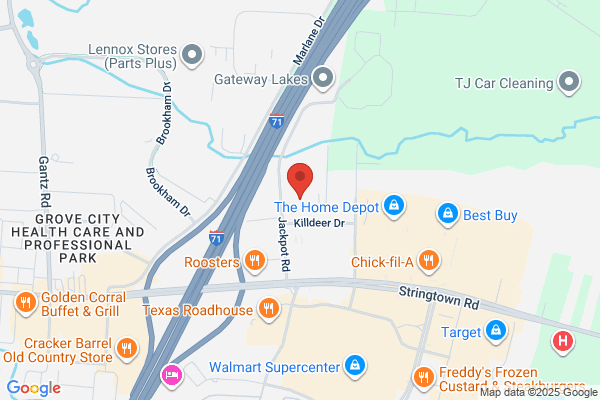 Hilton Garden Inn Columbus/Grove City