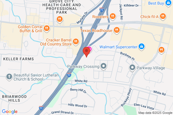 Home2 Suites by Hilton Grove City Columbus
