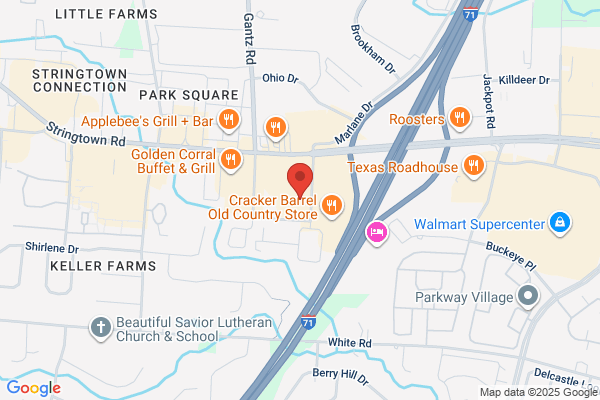Comfort Inn Grove City - Columbus South