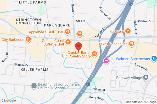 Comfort Suites Grove City - Columbus South