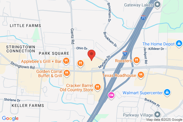 Motel 6 Grove City OH