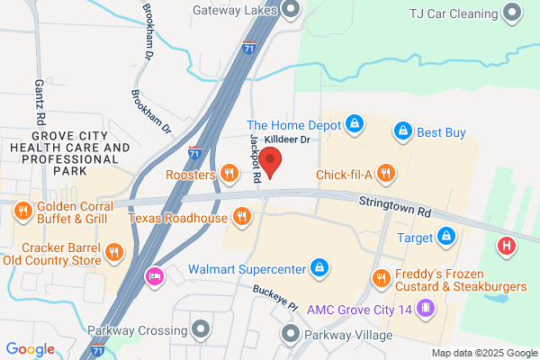 Quality Inn Grove City - Columbus South