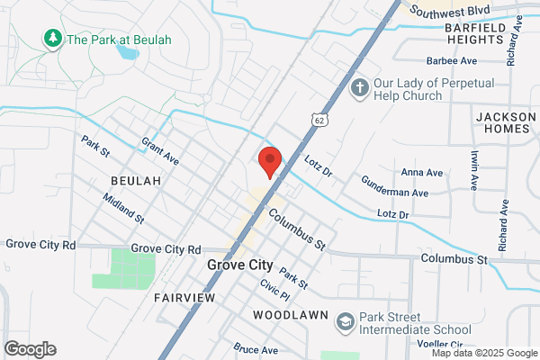 Morley-Parren-Bright Insurance