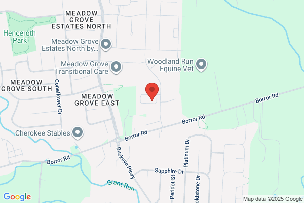 Meadow Grove Reserve by Rockford Homes